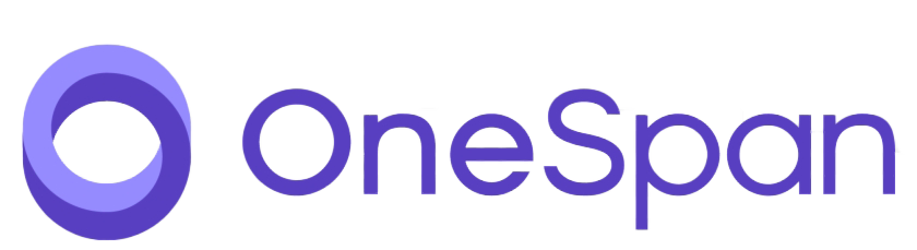 OneSpan partner logo