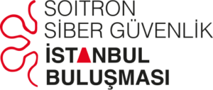 Soitron Siber Güvenlik Event Logo Soitron Siber Güvenlik Event Logo