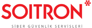 Soitron logo Soitron Logo