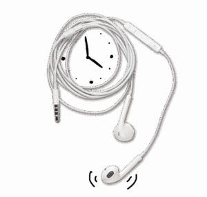 clock soitron drawing