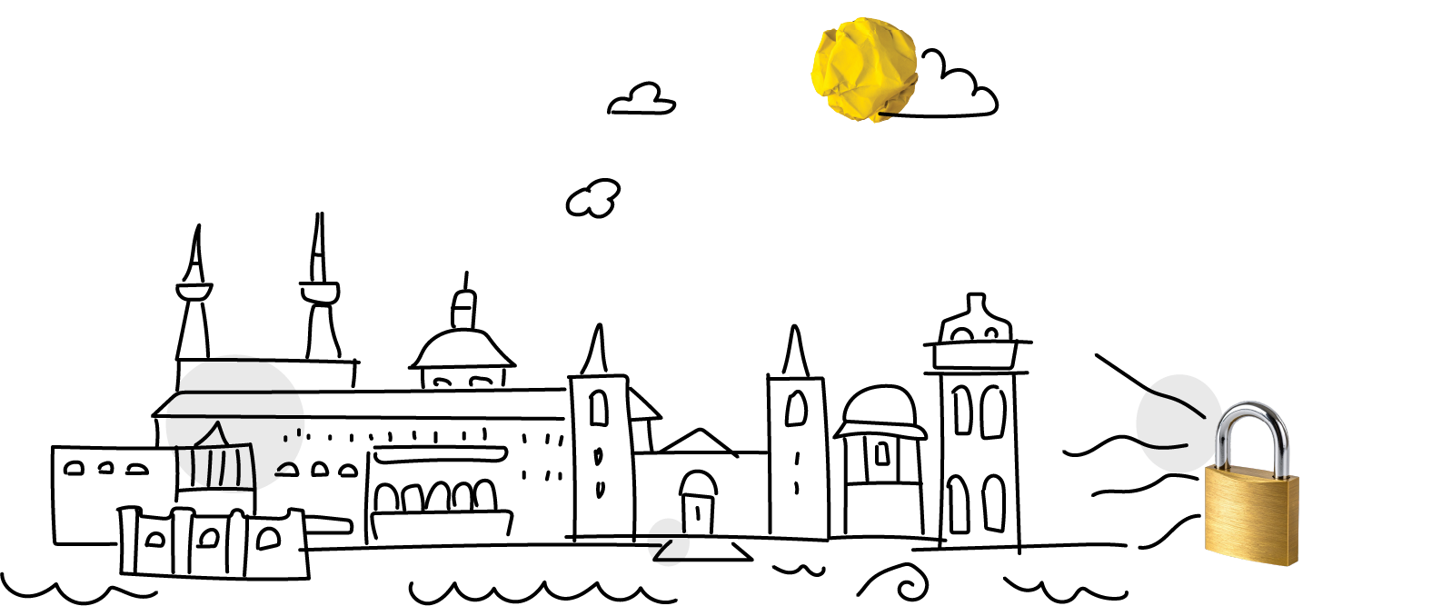 SOITRON Cybersecurıty Cyprus Gatherıng