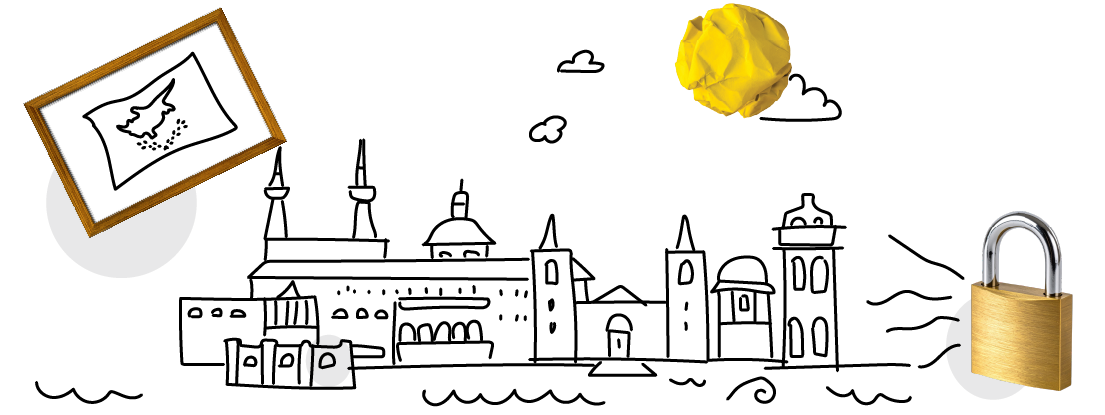 SOITRON Cybersecurıty Cyprus Gatherıng